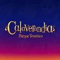 Logotipo de Calaverada, cliente atendido en proyectos de impresión de gran formato