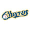 Logotipo de Charros, cliente atendido en proyectos de impresión de gran formato