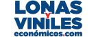 Lonas y Viniles Económicos logo
