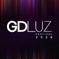 Logotipo de GDLUZ, cliente atendido en proyectos de impresión de gran formato